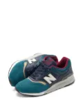 New Balance 997 ""Navy Teal"" sneakers - Blue