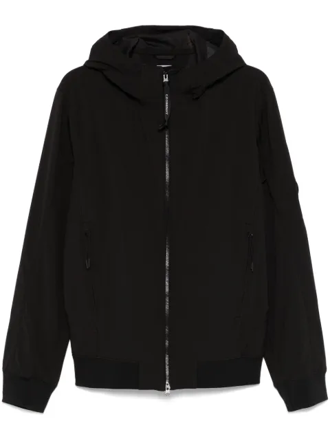 C.P. Company Shell-R hooded jacket