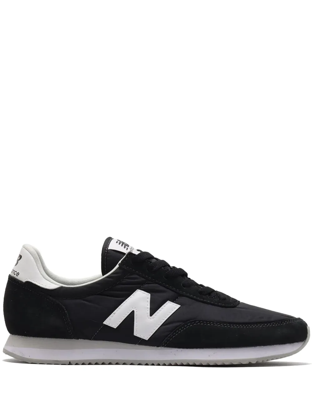 New Balance 720 "Black White" sneakers - ブラック New Balance 720 "Black White" sneakers - ブラック
