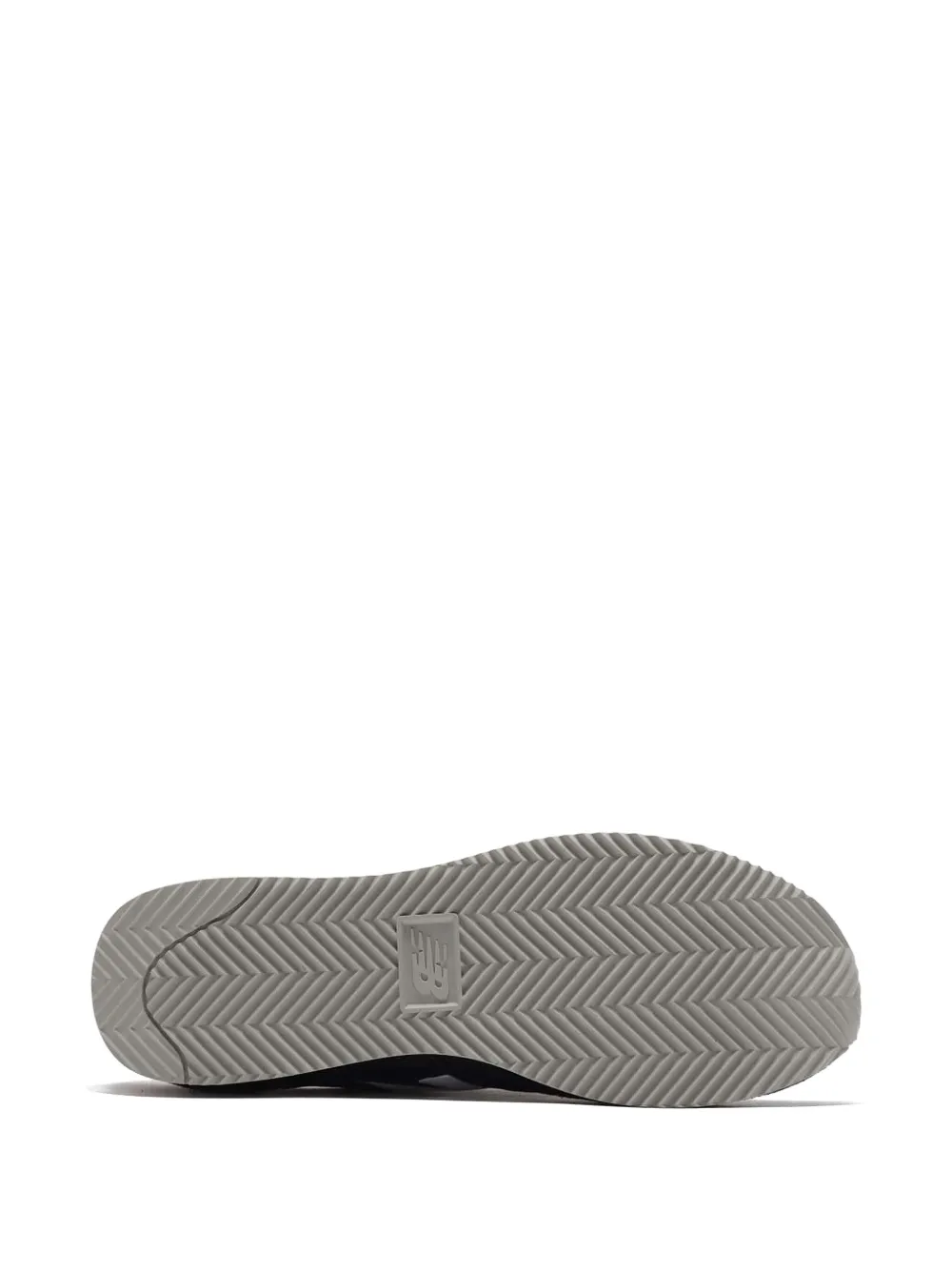 New Balance 720 "Black White" sneakers