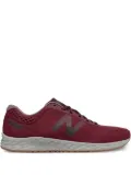 New Balance Fresh Foam Arishi ""Dark Red"" sneakers