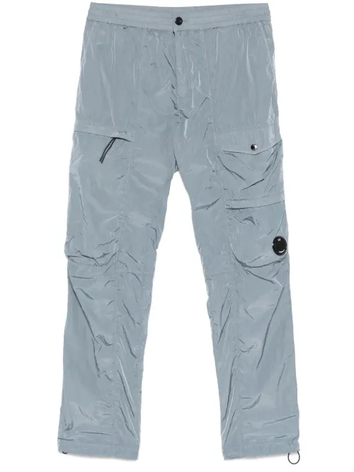 Pantalon Chrome-R à poches cargo - C.P. Company - Modalova