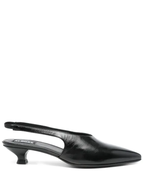 ALOHAS Eros pumps 