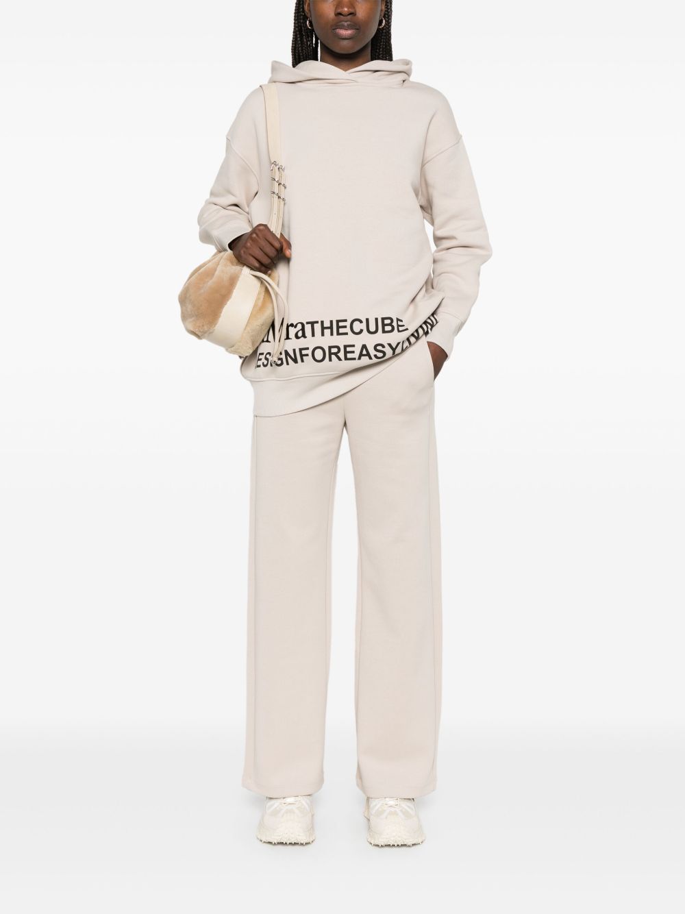 'S Max Mara Bali broek - Beige