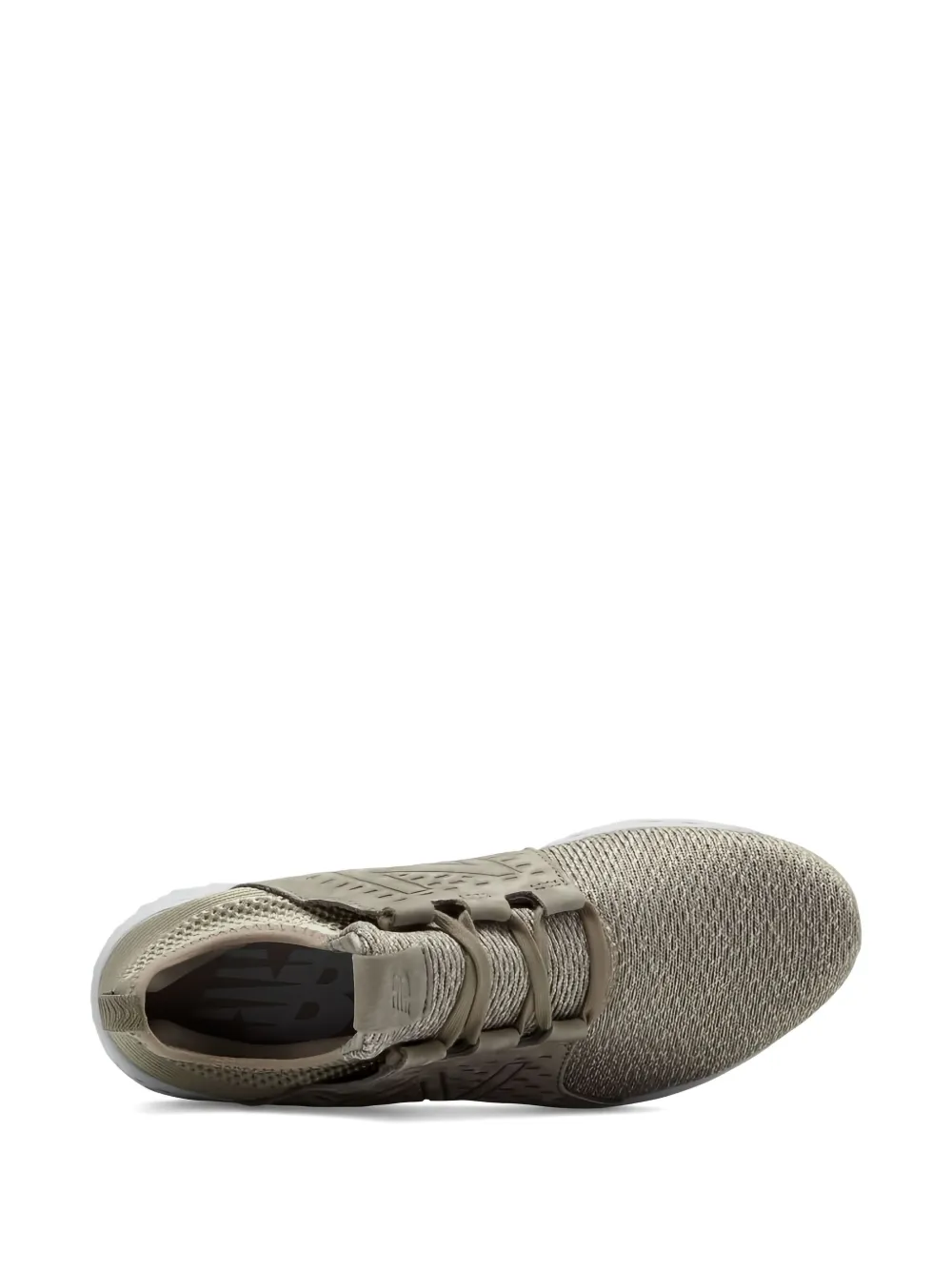 New Balance Fresh Foam Cruz "Military Urban Grey" sneakers