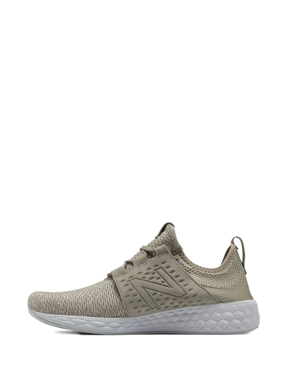 New Balance Fresh Foam Cruz "Military Urban Grey" sneakers
