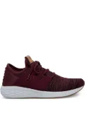 New Balance Fresh Foam Cruz ""Burgundy"" sneakers - Red