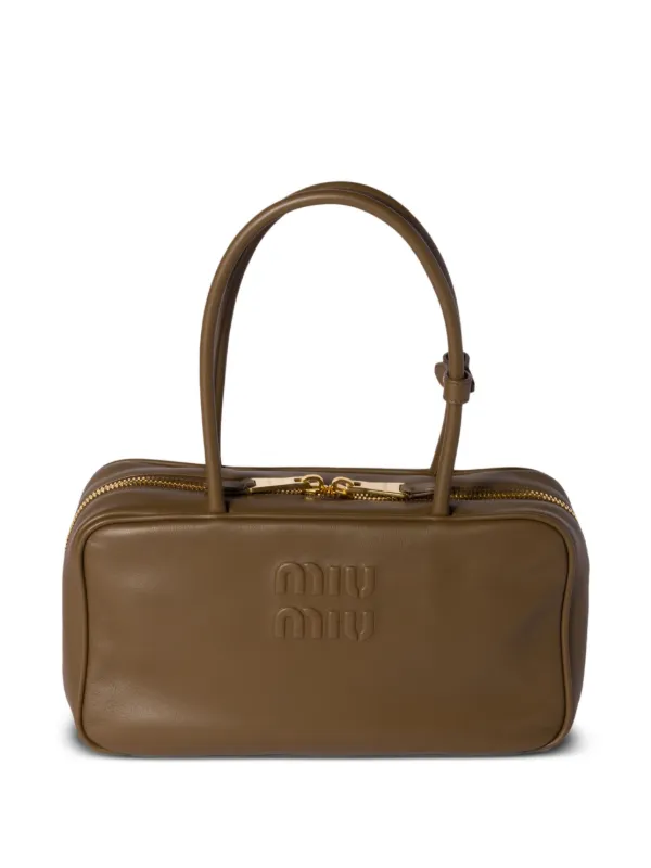 【MIU MIU】BEAU LEATHER TOP-HANDLE BAG 27935870_57516223_600.jpg