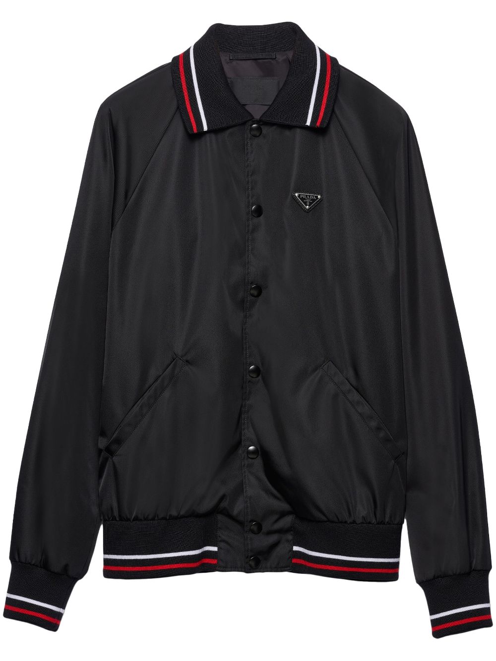 Re-Nylon jacket