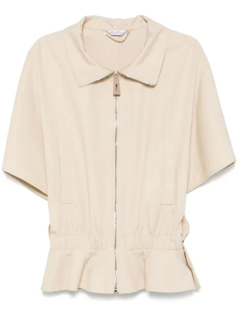 Max Mara chamarra Chic