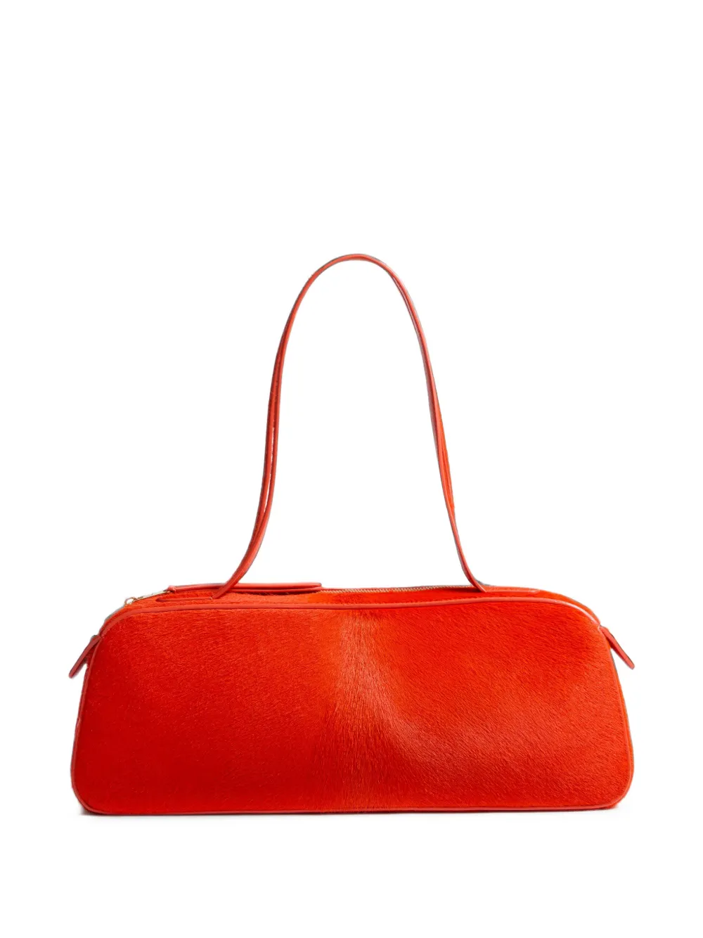 KHAITE Borsa a spalla Simona - Arancione
