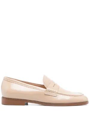 Gianvito Rossi ウィメンズ ローファー通販 - FARFETCH Gianvito Rossi ウィメンズ ローファー通販 - FARFETCH