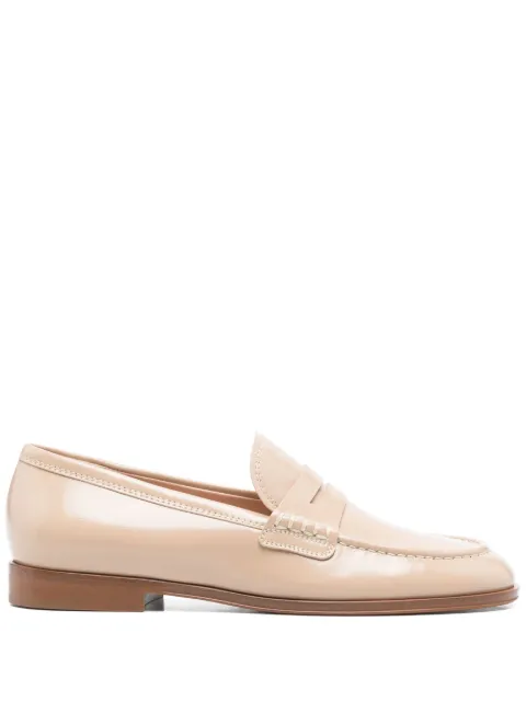 Gianvito Rossi Georgie loafers