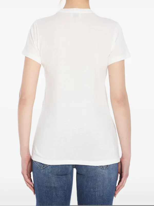 Saint Laurent 1961 Saint Laurent Music Festival t-shirt