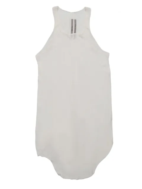 Rick Owens ribbed tank top