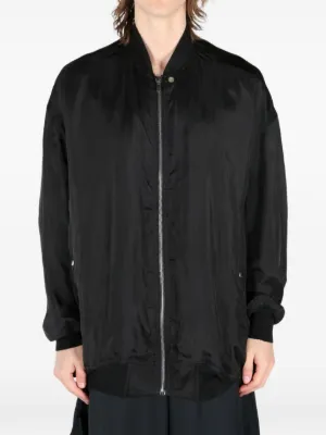 Rick Owens（リックオウエンス）ボンバージャケット - FARFETCH