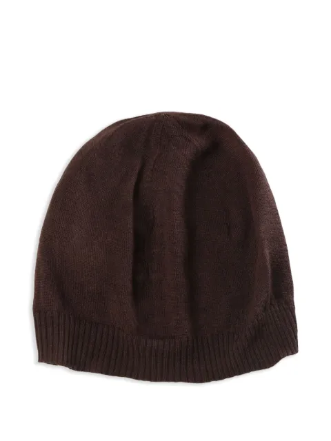 Rick Owens gorro