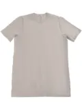 Rick Owens jersey T-shirt - Neutrals