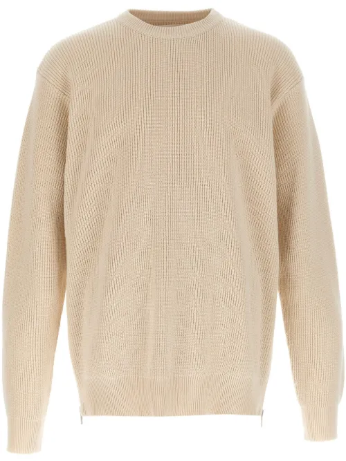 Pull en maille - Jil Sander - Modalova