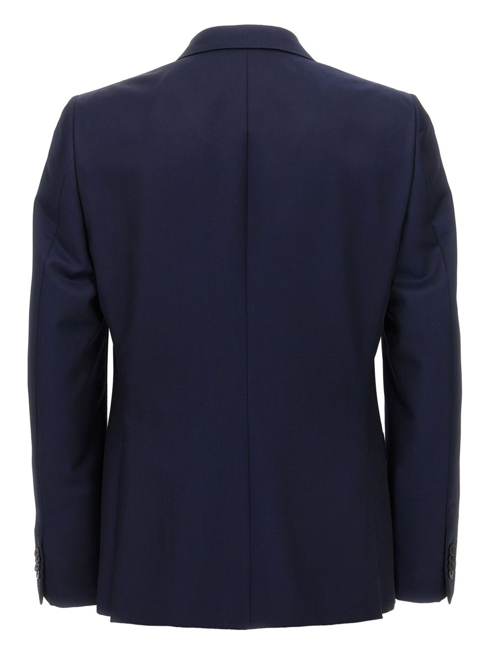 Zegna two-piece suit - Blue