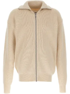 Jil Sander Cardigans for Men - Shop Now on FARFETCH
