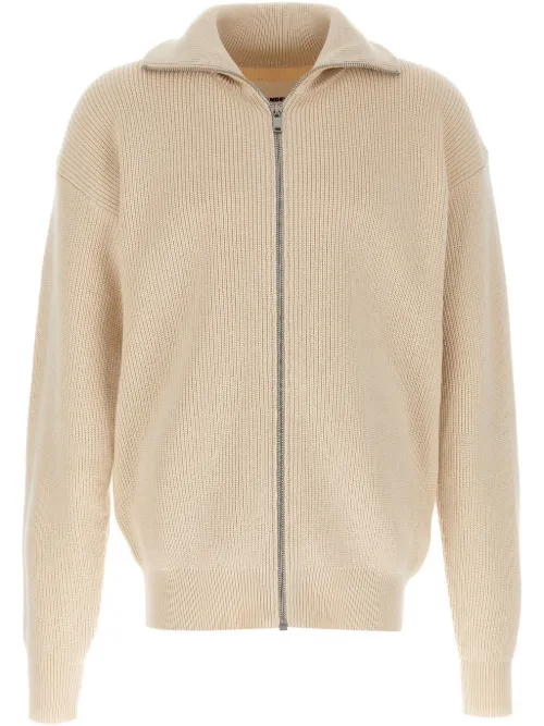 Cardigan en coton - Jil Sander - Modalova