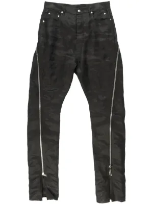 Rick Owens デニム メンズ通販 - FARFETCH