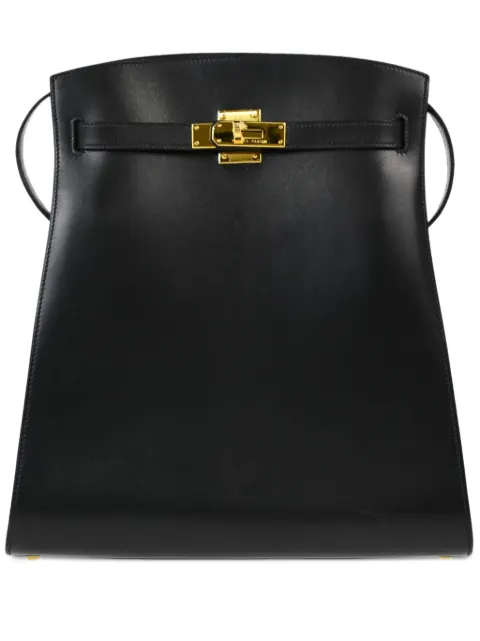 Hermès Pre-Owned 1993 Kelly Sport GM shoulder bag