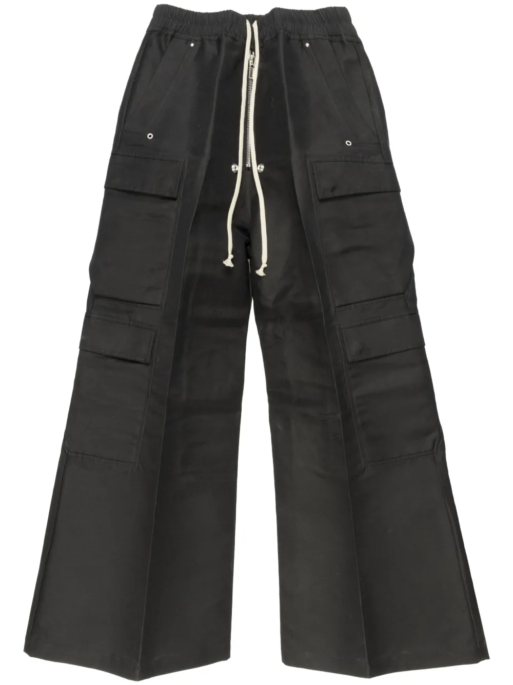 Rick Owens Cargobelas trousers | Black | Image 1