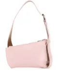 Alexander McQueen T-Bar Sling crossbody bag - Pink