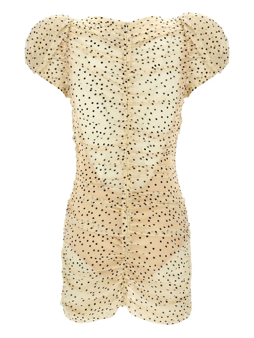 Magda Butrym 09 dress - Beige