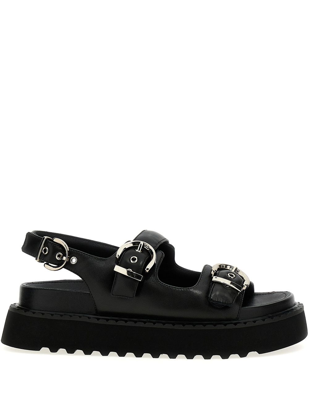 PINKO Kate 03 sandals - Black