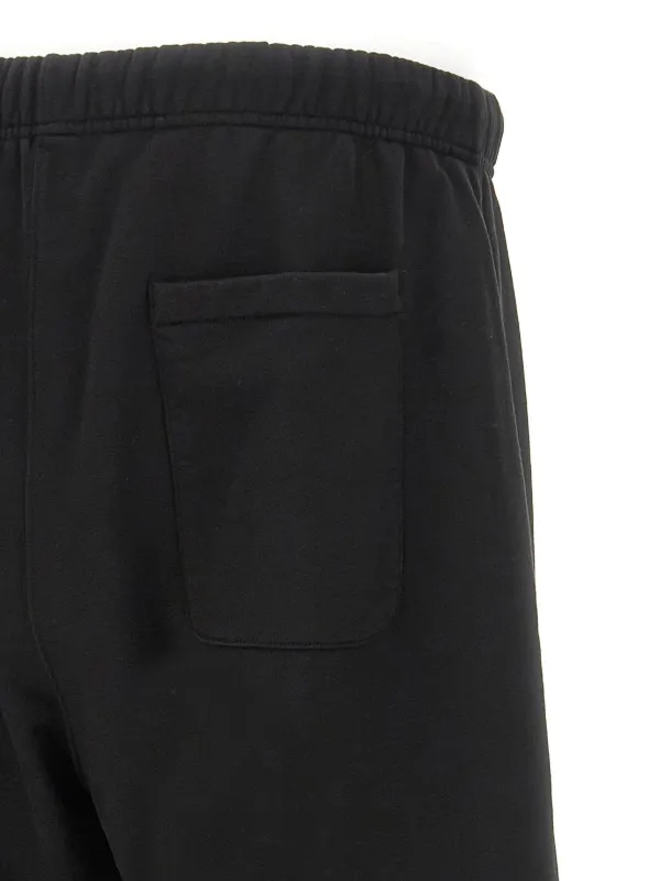 Kenzo Boke Flower 2.0 Track Pants | Black | FARFETCH AZ