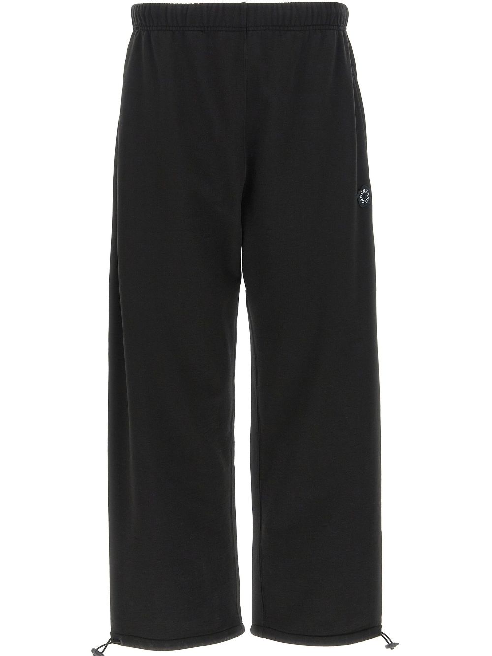 Kenzo Boke Flower 2.0 track pants - Black