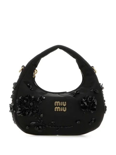 Miu Miu Mini Wander tote bag