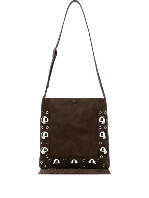 ショルダーバッグ VALENTINO GARAVANI NELLCOTE SUEDE LEATHER SHOULDER BAG 27940228_59010474_600.jpg