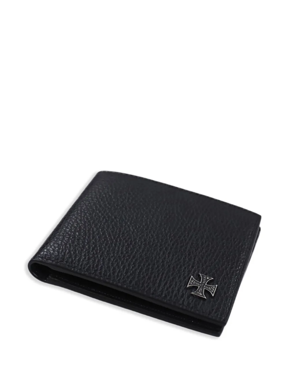 Enfants Riches Déprimés Logo bi-fold Wallet | Black | FARFETCH