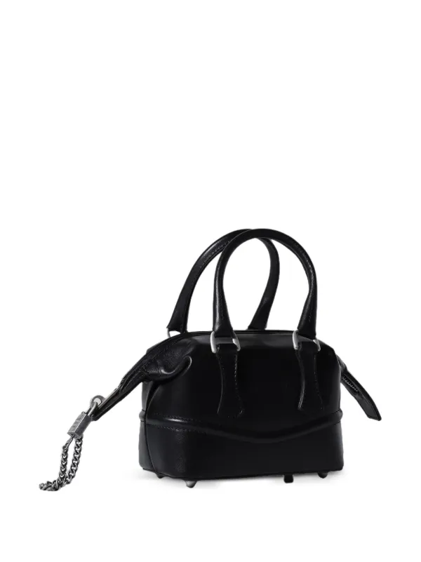 Enfants Riches Déprimés Bowling Mini Bag | Black | FARFETCH