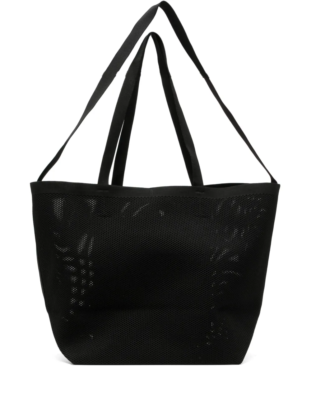 daily style tote bag