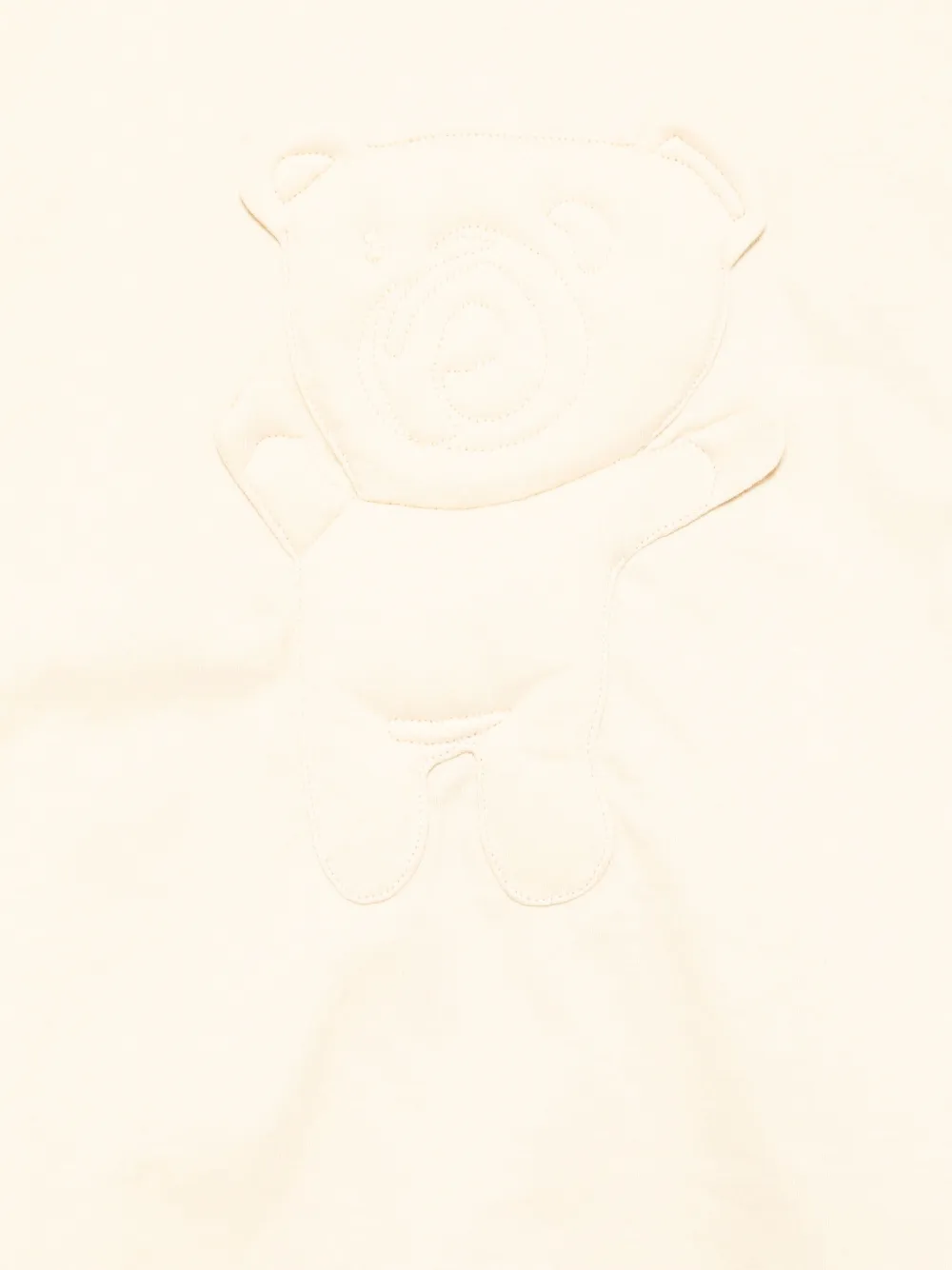 Jnby By Jnby Patchwork T-shirt In Yellow