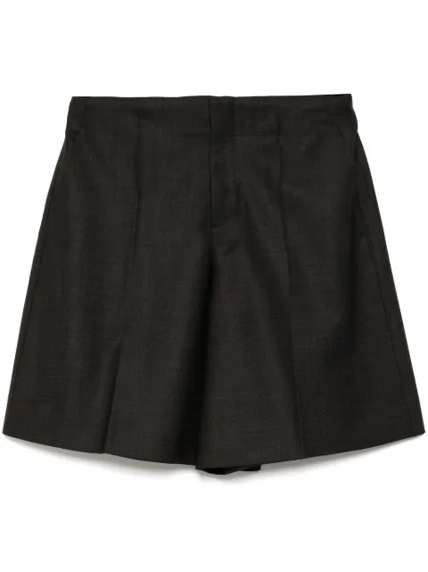 JNBY shorts con bolsillos