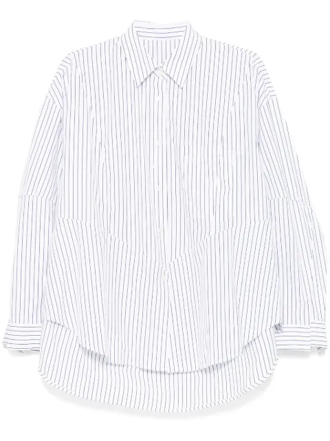 JNBY cotton shirt