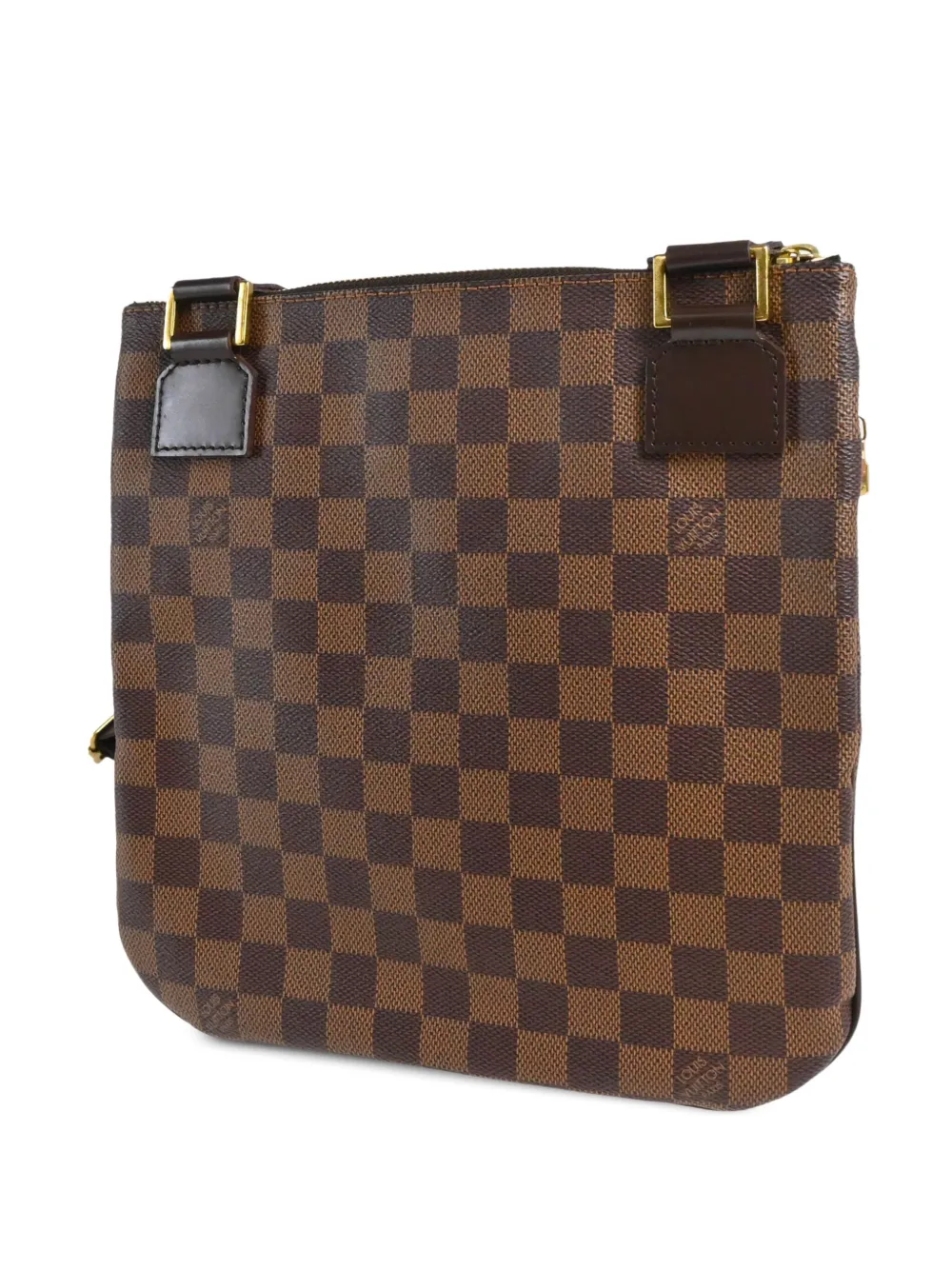 Louis Vuitton Pre-Owned 2007 Pochette Bosphore schoudertas - Bruin