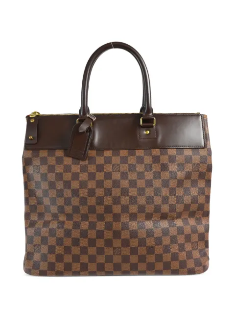 Louis Vuitton Pre-Owned 2001 Greenwich PM handbag