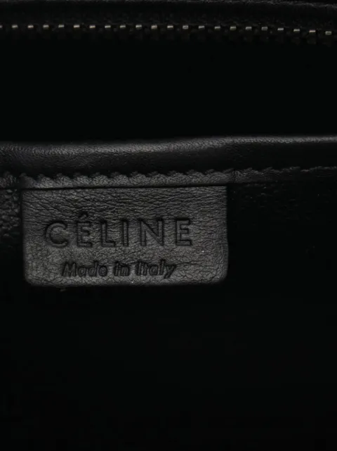 Céline Pre-Owned 2010s Nano Luggage two-way bag 943675 - 3