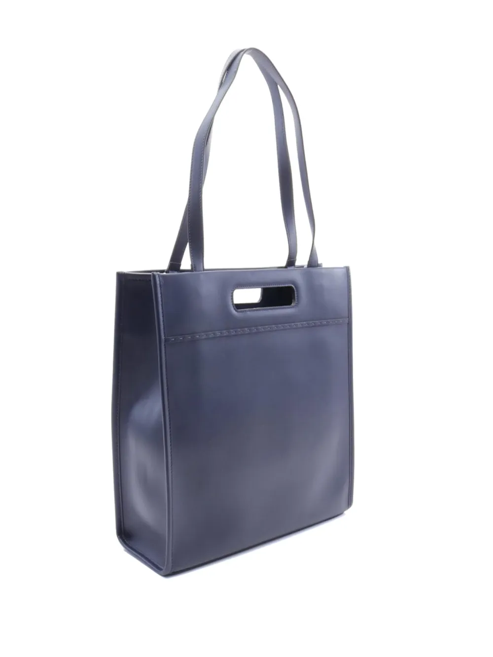 Fendi Pre-Owned tote two-way 2010 | Estilos de archivo | Image 2