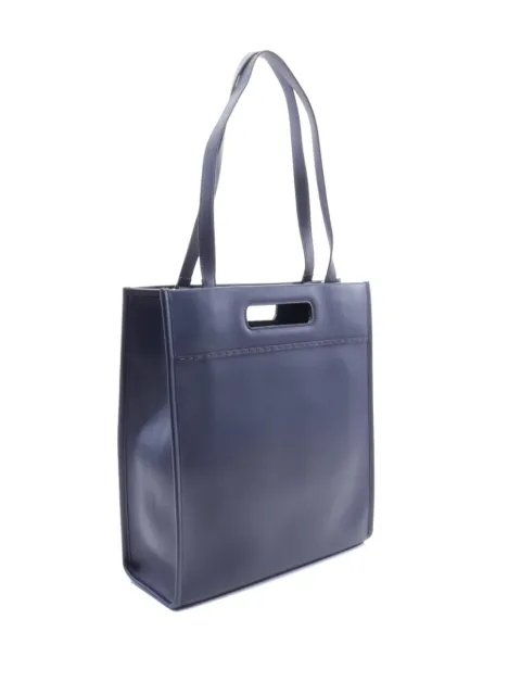 Fendi Pre-Owned 2010s two-way tote bag 943660 - 1