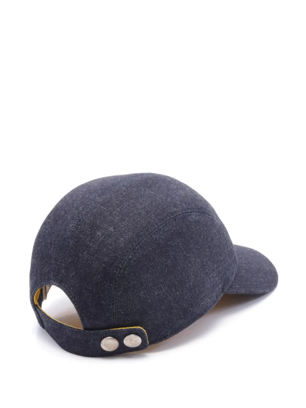 Hermès Pre-Owned 2020s Nevada Puzzle Eskettle pet - Blauw