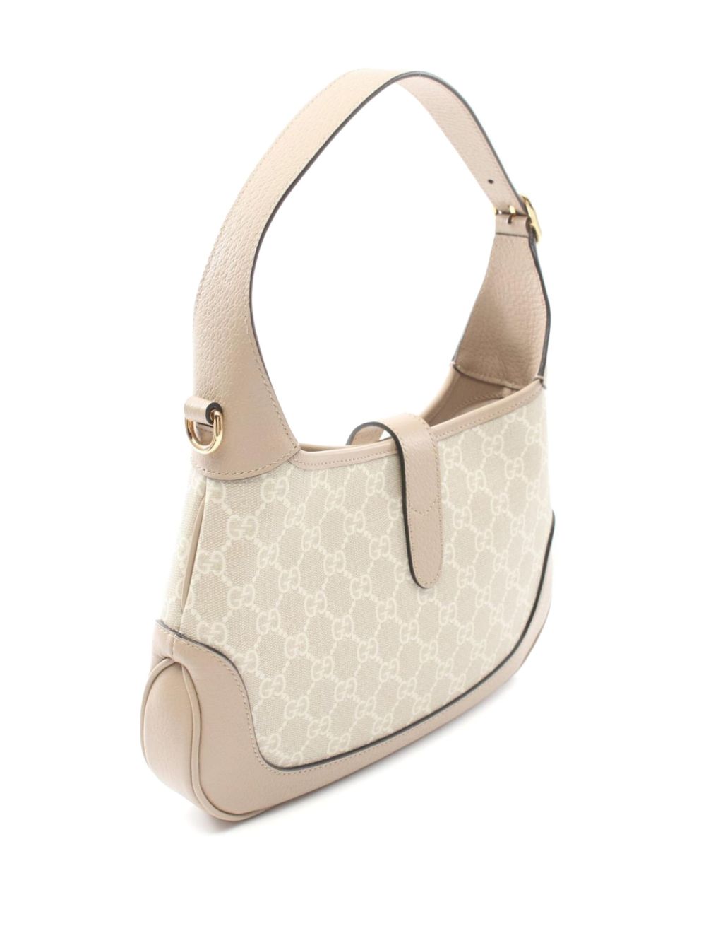 GUCCI 2010S JACKIE 1961 THREE-WAY HANDBAG