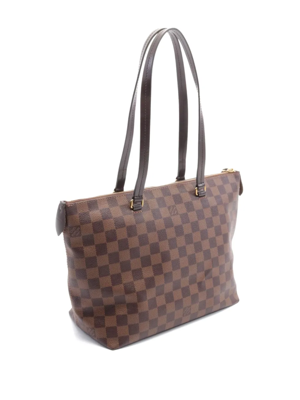 Louis Vuitton Pre-Owned 2018 Iéna PM shopper - Bruin